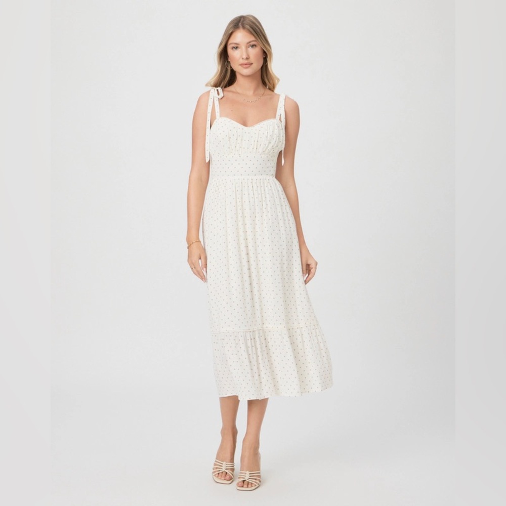 Margarita Paige dress